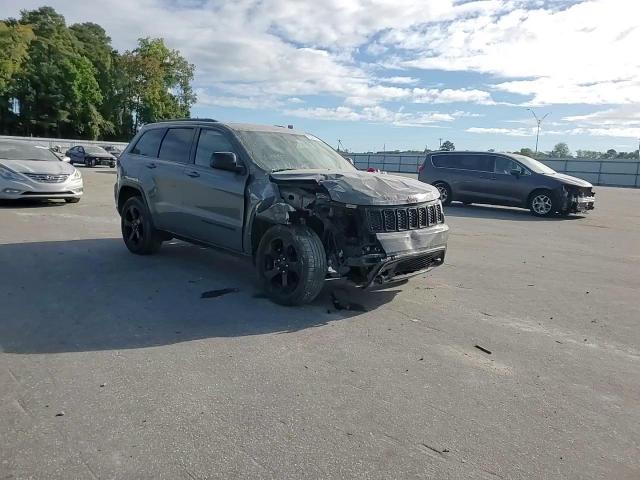 2019 Jeep Grand Cherokee Laredo VIN: 1C4RJFAG4KC750392 Lot: 85542205