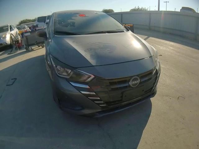 2024 Nissan Versa S VIN: 3N1CN8DV5RL871563 Lot: 82465545
