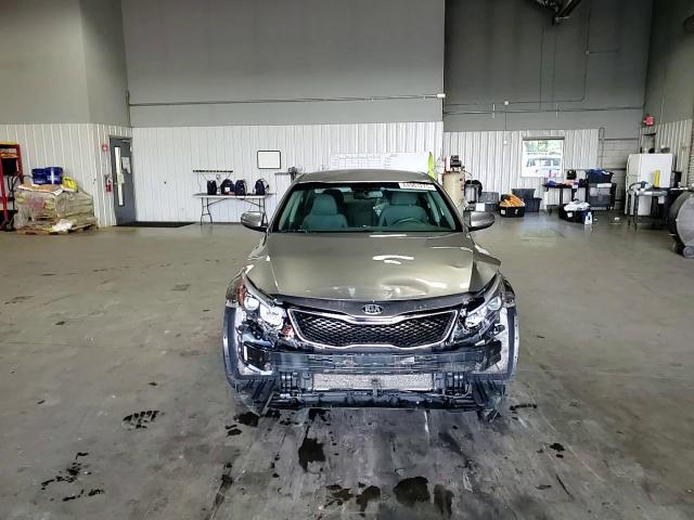 2015 Kia Optima Lx VIN: 5XXGM4A75FG404666 Lot: 84901275