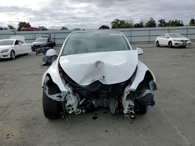 2022 Tesla Model Y VIN: 7SAYGAEEXNF524261 Lot: 85354955