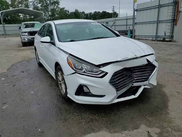 2018 Hyundai Sonata Se VIN: 5NPE24AFXJH681783 Lot: 85820885