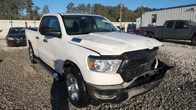 2020 Ram 1500 Hfe VIN: 1C6RREAG0LN305101 Lot: 86087445