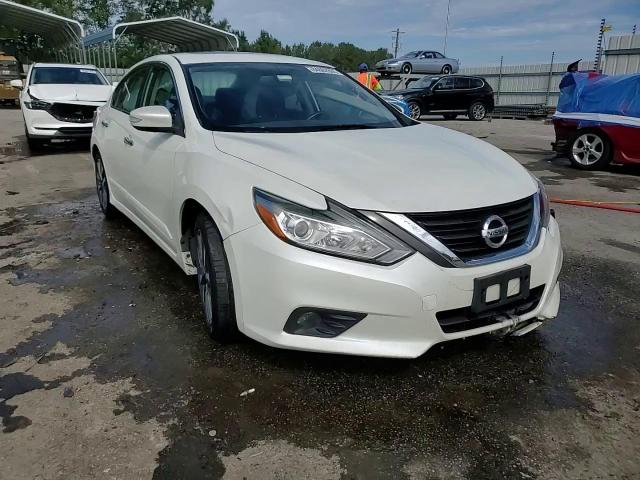 2016 Nissan Altima 2.5 VIN: 1N4AL3AP6GC238457 Lot: 84602865