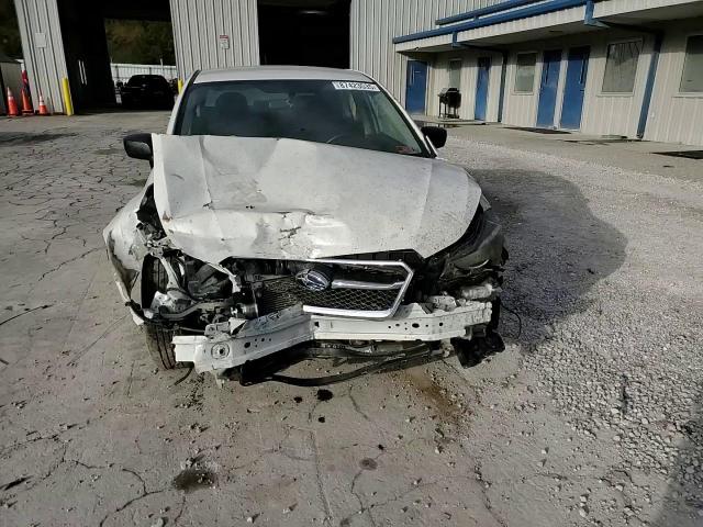 2015 Subaru Impreza VIN: JF1GJAA67FH004048 Lot: 87423535