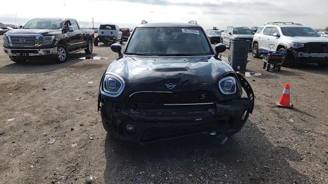 2023 Mini Cooper S Countryman VIN: WMZ53BR07P3P94256 Lot: 82723255