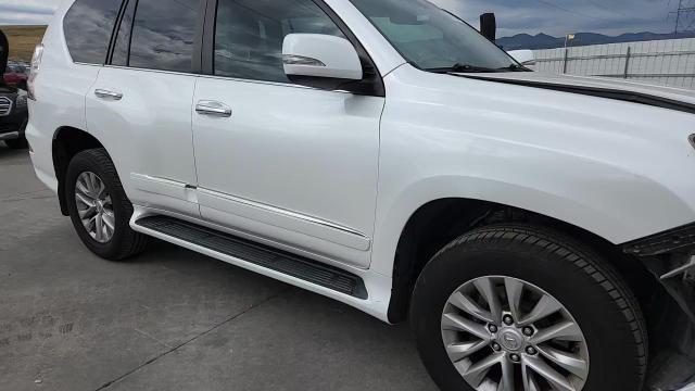 2015 Lexus Gx 460 VIN: JTJBM7FX8F5090808 Lot: 82423855