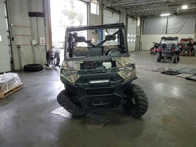 2020 Polaris Ranger Xp - Atv VIN: 4XARRE997L8053190 Lot: 87202075