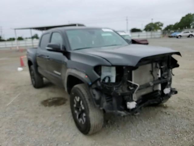 2023 Toyota Tacoma Double Cab VIN: 3TMCZ5AN4PM601512 Lot: 82181395