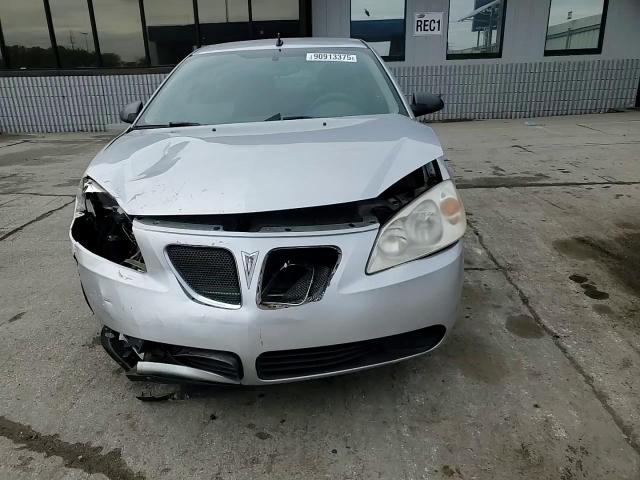 2009 Pontiac G6 VIN: 1G2ZG57B294153724 Lot: 90913375