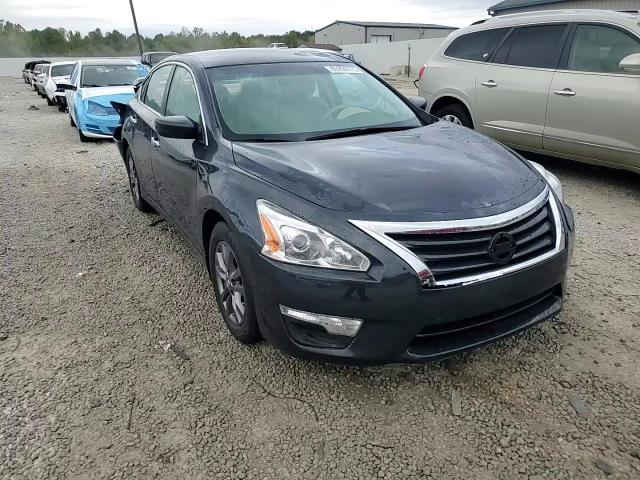 2015 Nissan Altima 2.5 VIN: 1N4AL3AP7FC498462 Lot: 85299115
