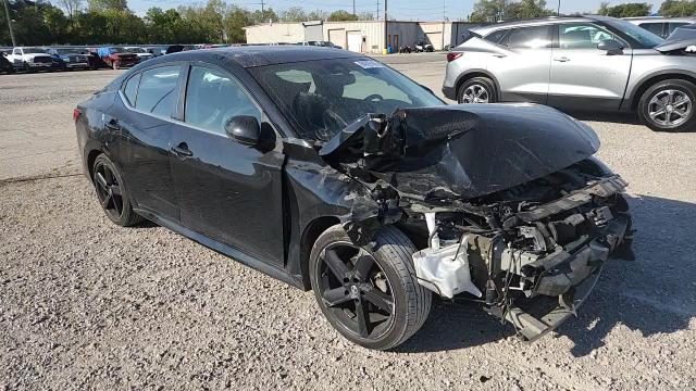 2021 Nissan Sentra Sr VIN: 3N1AB8DVXMY309153 Lot: 84635165