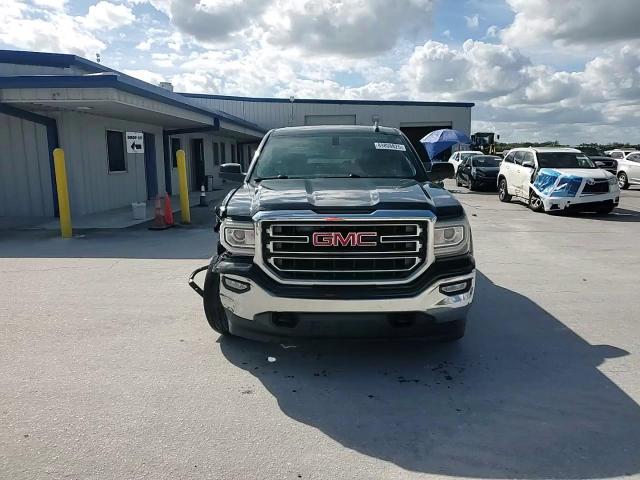2016 GMC Sierra K1500 Sle VIN: 3GTU2MEC7GG345022 Lot: 91646925