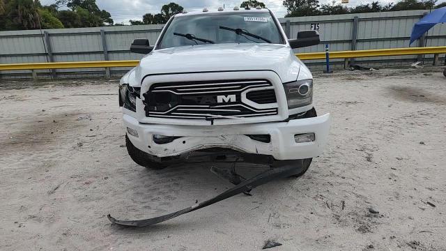 2018 Ram 3500 Laramie VIN: 3C63R3JL4JG422550 Lot: 90514155