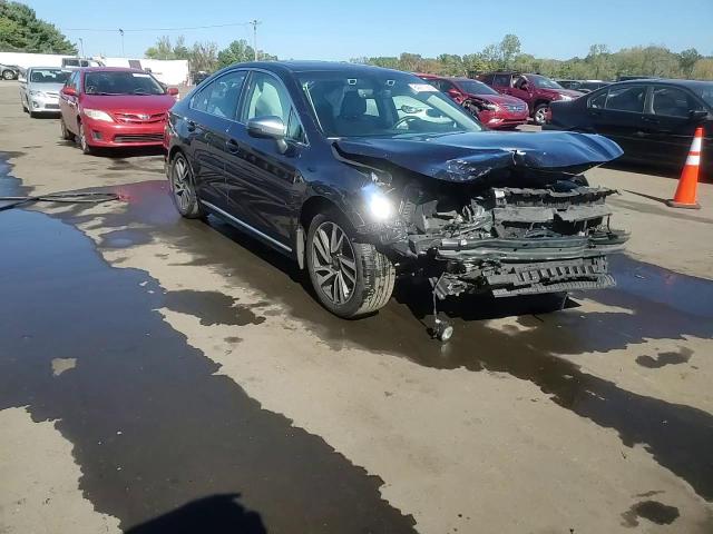 2018 Subaru Legacy Sport VIN: 4S3BNAS64J3003548 Lot: 84977925