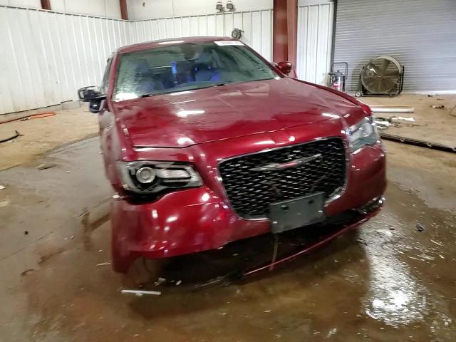 2023 Chrysler 300 S VIN: 2C3CCABG6PH624397 Lot: 86660145
