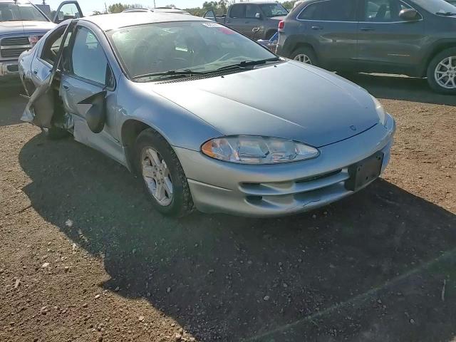 2004 Dodge Intrepid Se VIN: 2B3HD46R34H683223 Lot: 82574715