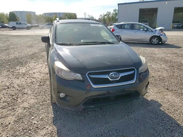 2014 Subaru Xv Crosstrek 2.0 Premium VIN: JF2GPACC4E8210388 Lot: 81996885
