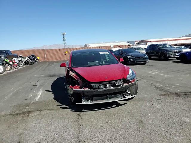 2018 Tesla Model 3 VIN: 5YJ3E1EA4JF025993 Lot: 84884215