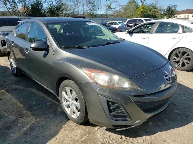2011 Mazda 3 I VIN: JM1BL1VG8B1446762 Lot: 86851175