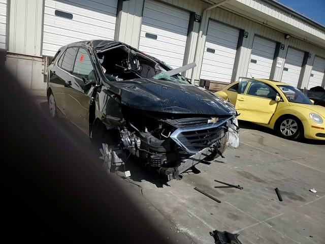 2020 Chevrolet Equinox Lt VIN: 2GNAXJEV6L6259010 Lot: 81879145