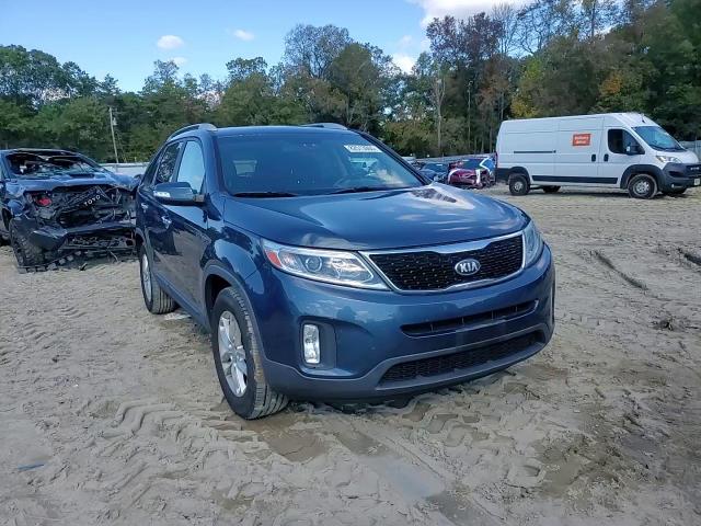 2014 Kia Sorento Lx VIN: 5XYKT3A63EG468956 Lot: 82513065