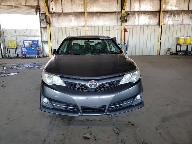 2014 Toyota Camry L VIN: 4T1BF1FK4EU331875 Lot: 85004065