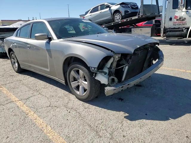 2011 Dodge Charger VIN: 2B3CL3CG6BH560247 Lot: 85347355