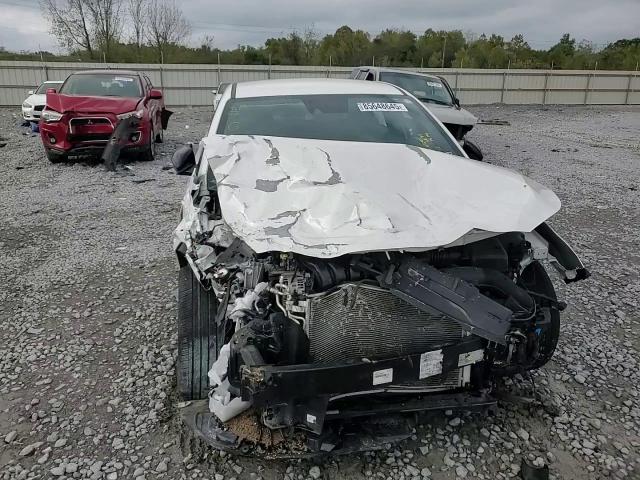 2022 Kia Forte Gt Line VIN: 3KPF54AD5NE506698 Lot: 85648645