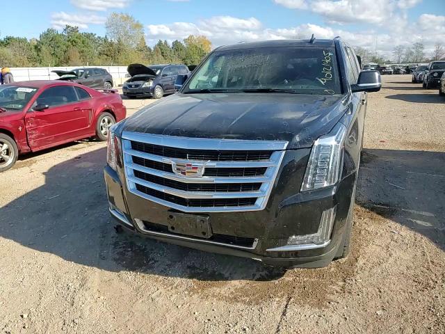 2018 Cadillac Escalade Esv Luxury VIN: 1GYS4HKJ7JR174138 Lot: 90121405