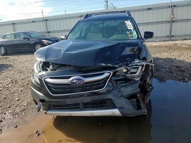 2021 Subaru Outback Limited Xt VIN: 4S4BTGND1M3113332 Lot: 82289775