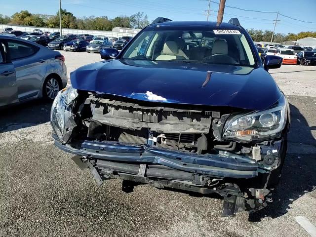 2016 Subaru Outback 2.5I Premium VIN: 4S4BSAEC8G3281996 Lot: 90018435