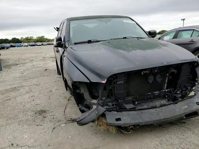 2012 Dodge Ram 1500 Slt VIN: 1C6RD7LT8CS126584 Lot: 82351465