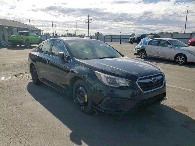 2019 Subaru Legacy 2.5I VIN: 4S3BNAB6XK3006990 Lot: 82426535