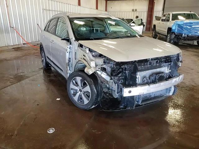 2017 Kia Niro Fe VIN: KNDCB3LC6H5048146 Lot: 85102295
