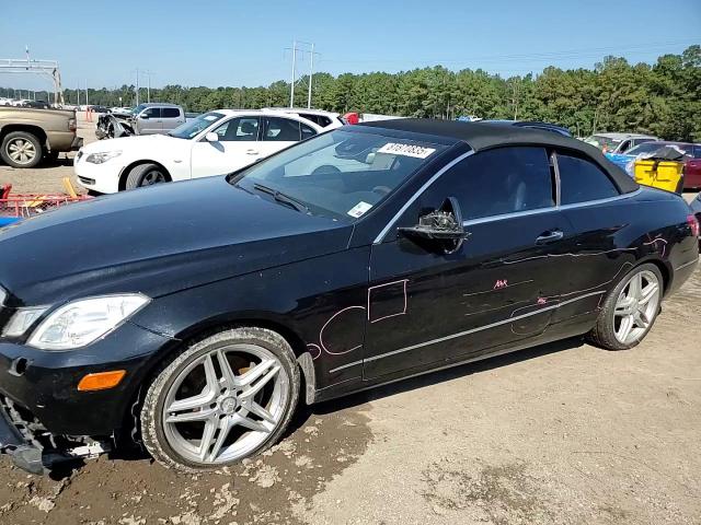 2011 Mercedes-Benz E 350 VIN: WDDKK5GF8BF099666 Lot: 81870835