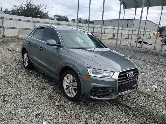2017 Audi Q3 Premium Plus VIN: WA1HCCFS5HR007547 Lot: 84473975