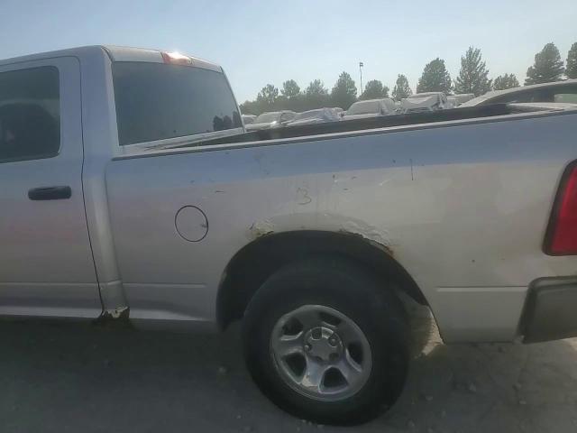 2009 Dodge Ram 1500 VIN: 1D3HV18P39S799177 Lot: 85595405