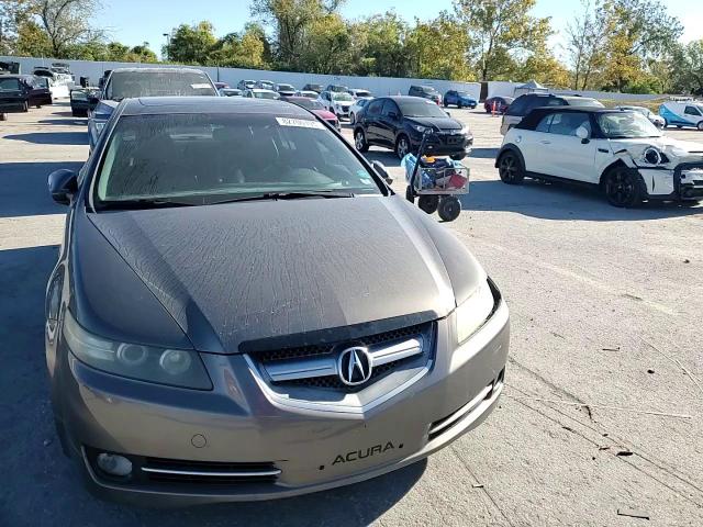 2008 Acura Tl VIN: 19UUA66288A005707 Lot: 82700195