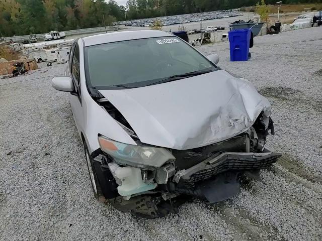 2010 Honda Insight Ex VIN: JHMZE2H72AS003802 Lot: 85243465