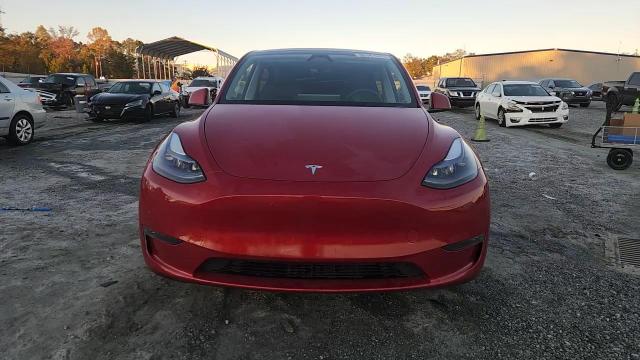 2023 Tesla Model Y VIN: 7SAYGDEE7PA182107 Lot: 90341585