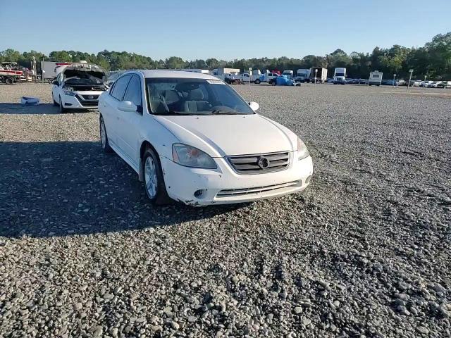 2003 Nissan Altima Base VIN: 1N4AL11D93C119645 Lot: 86896955