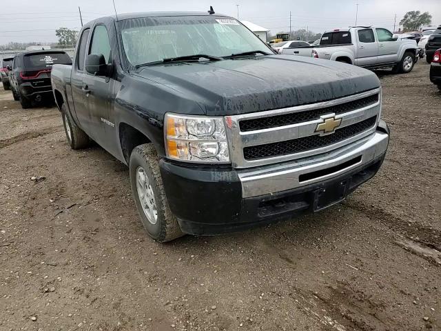 2009 Chevrolet Silverado K1500 Lt VIN: 1GCEK29J29Z229246 Lot: 90325635
