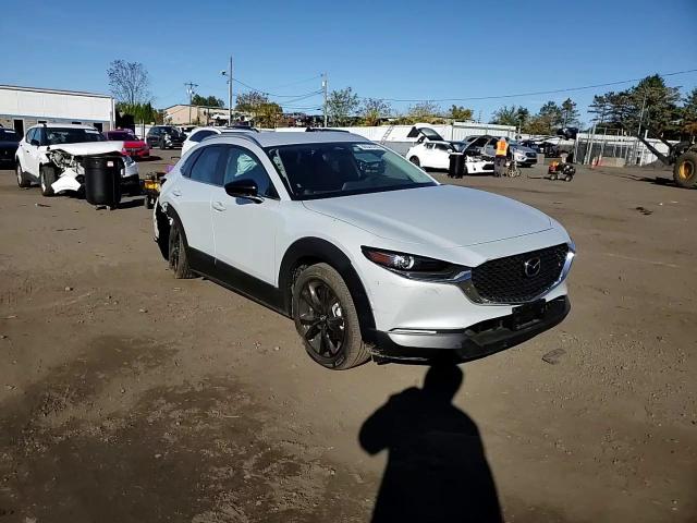 2025 Mazda Cx-30 Select VIN: 3MVDMBBM3SM764022 Lot: 86544285