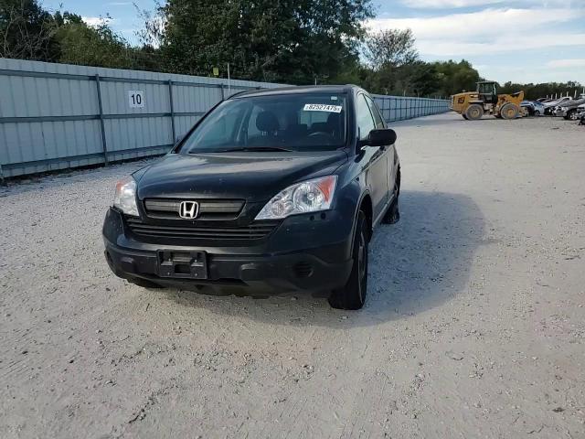 2009 Honda Cr-V Lx VIN: JHLRE48349C013783 Lot: 82527475