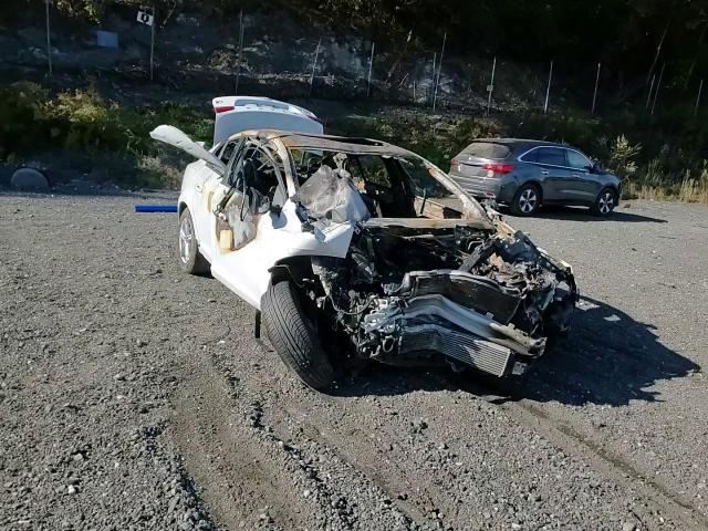 2018 Volvo S60 Dynamic VIN: YV140MTL9J2458828 Lot: 82528145