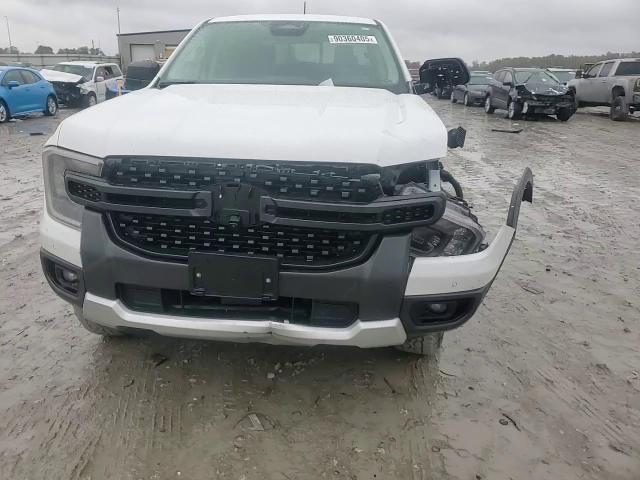 2024 Ford Ranger Xlt VIN: 1FTER4HH1RLE18558 Lot: 90360405