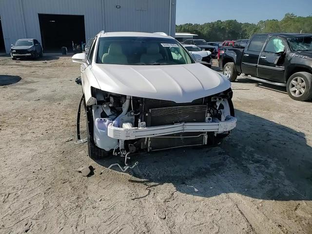 2017 Lincoln Mkx Premiere VIN: 2LMPJ6JRXHBL49737 Lot: 84467825