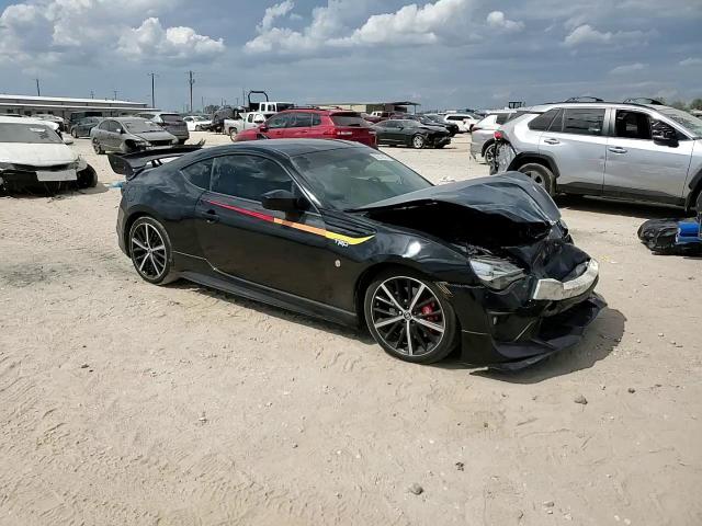 2019 Toyota 86 Gt VIN: JF1ZNAE18K9702894 Lot: 85918935