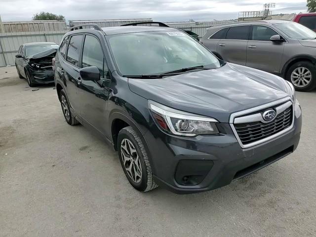 2019 Subaru Forester Premium VIN: JF2SKAECXKH517372 Lot: 86079445