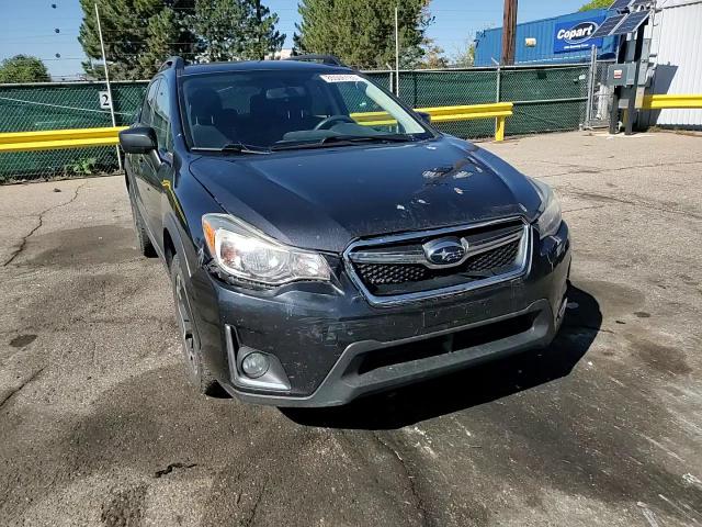 2016 Subaru Crosstrek VIN: JF2GPAAC8GG211894 Lot: 85506185